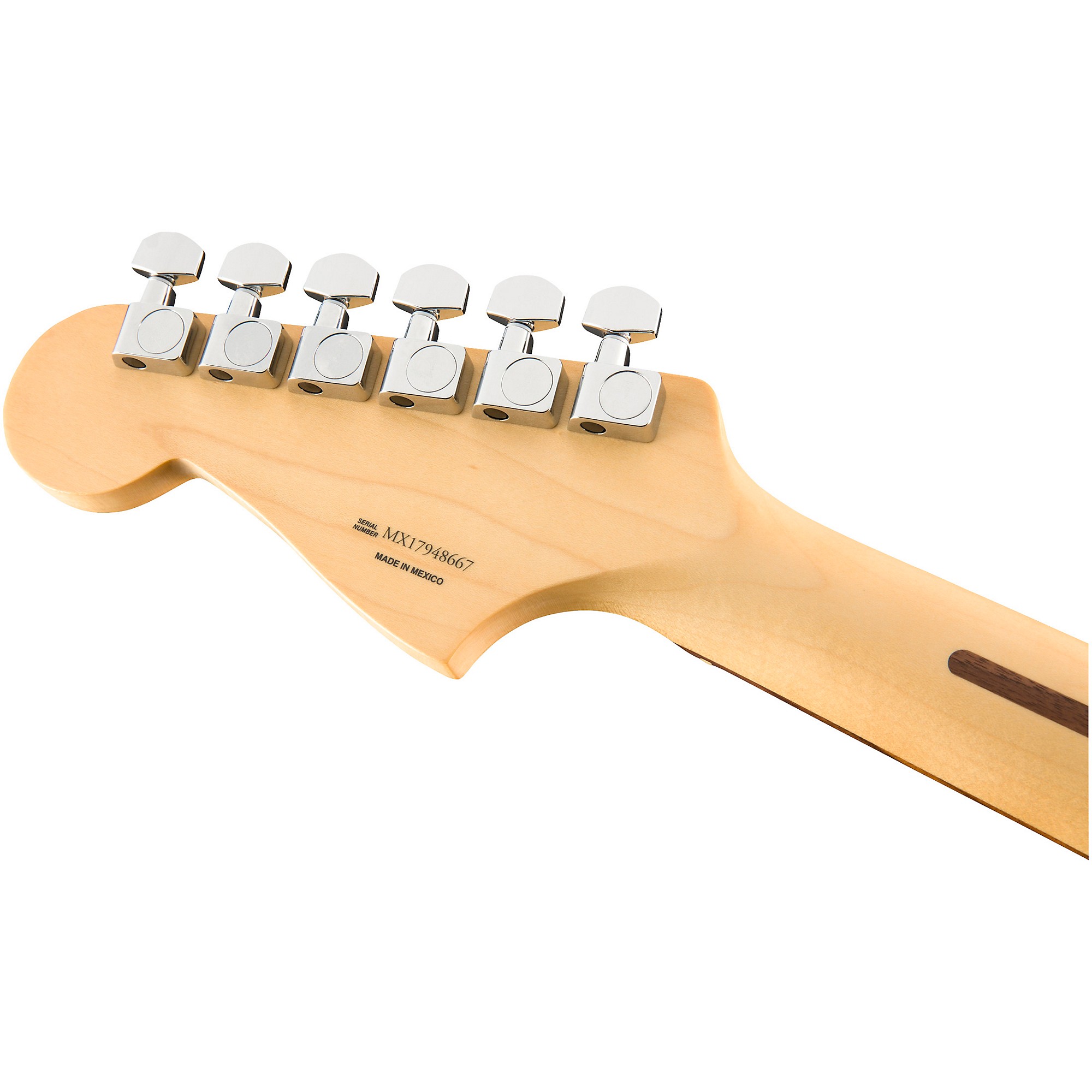 Fender 3-Color Sunburst | Guitar Center