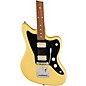 Clearance Fender Player Jazzmaster Pau Ferro Fingerboard Electric Guitar Buttercream