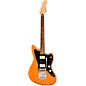 Clearance Fender Player Jazzmaster Pau Ferro Fingerboard Electric Guitar Capri Orange