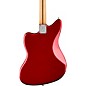 Fender Player Jazzmaster Pau Ferro Fingerboard Electric Guitar Candy Apple Red