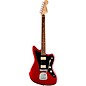 Fender Player Jazzmaster Pau Ferro Fingerboard Electric Guitar Candy Apple Red