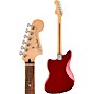 Fender Player Jazzmaster Pau Ferro Fingerboard Electric Guitar Candy Apple Red