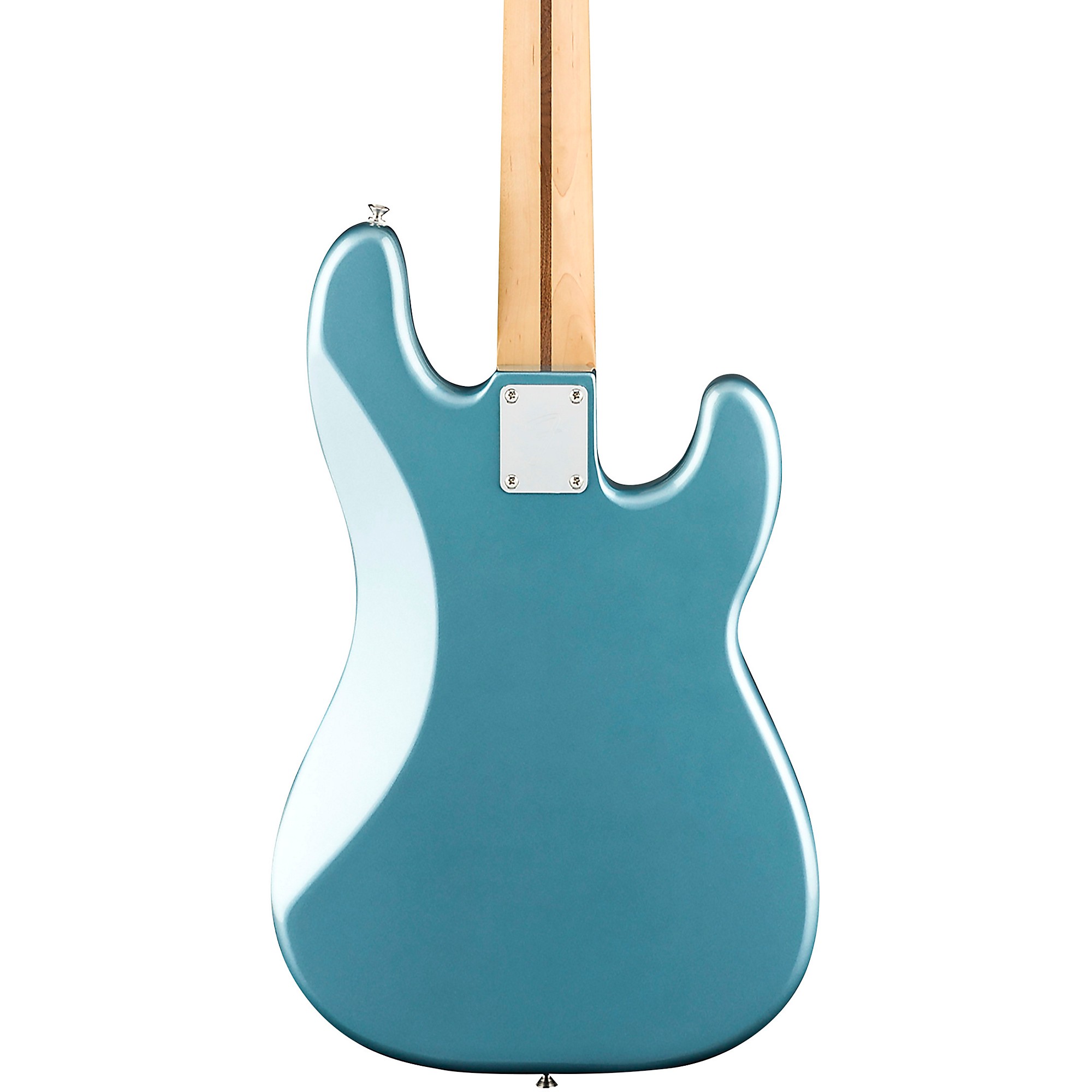 Fender Player Precision Bass Maple Neck - Tidepool