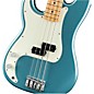 Fender Player Precision Bass Maple Fingerboard Left-Handed Tidepool