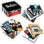 Vandor The Beatles Album Covers - 13 Piece Coaster Set With Tin Storage Box thumbnail