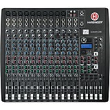 L2404FX-USB 24-Channel USB Mixer with Effects