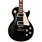 Gibson Custom Les Paul Standard '70s Electric Guitar Silver Sparkle thumbnail
