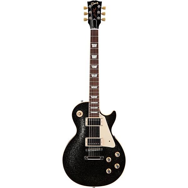 Gibson Custom Les Paul Standard Green Lemon w/Brazilian