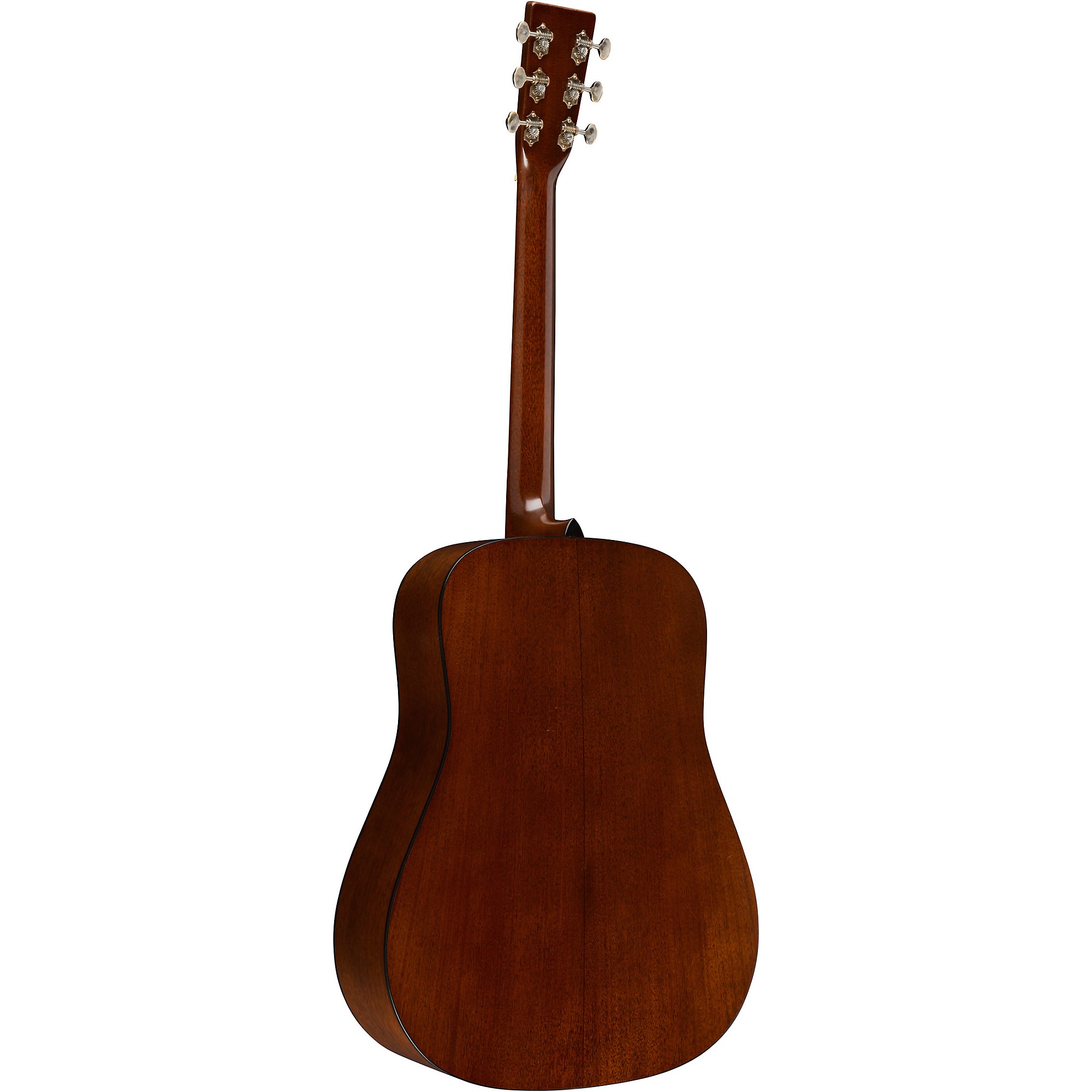 Martin D-18 Authentic 1939 Aged Dreadnought Acoustic Guitar Gloss