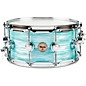 DW Contemporary Classic FinishPly Snare Drum Nickel Hardware 14 x 6.5 in. thumbnail
