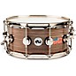 DW Collector's Series American Flag Logo Snare Drum With Nickel Hardware 14 x 6.5 in. thumbnail
