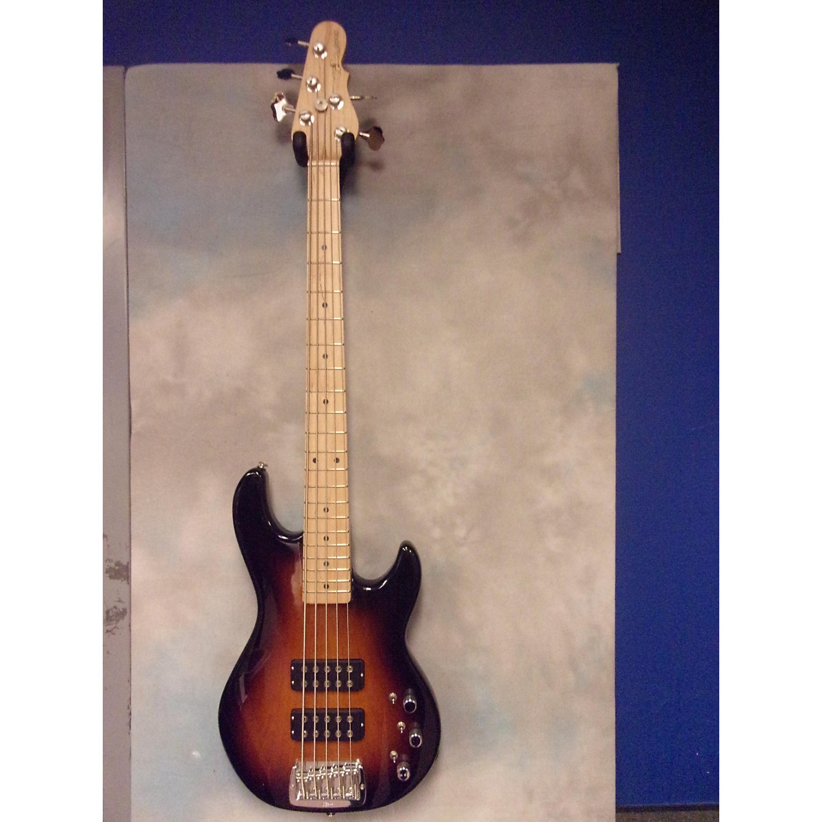 Used G L L2500 Usa Electric Bass Guitar Guitar Center