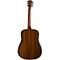 Bristol BD-15 Dreadought Acoustic Guitar Gloss Natural