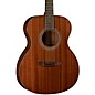 Bristol BM-15S Solid Top 000 Acoustic Guitar Gloss Natural thumbnail