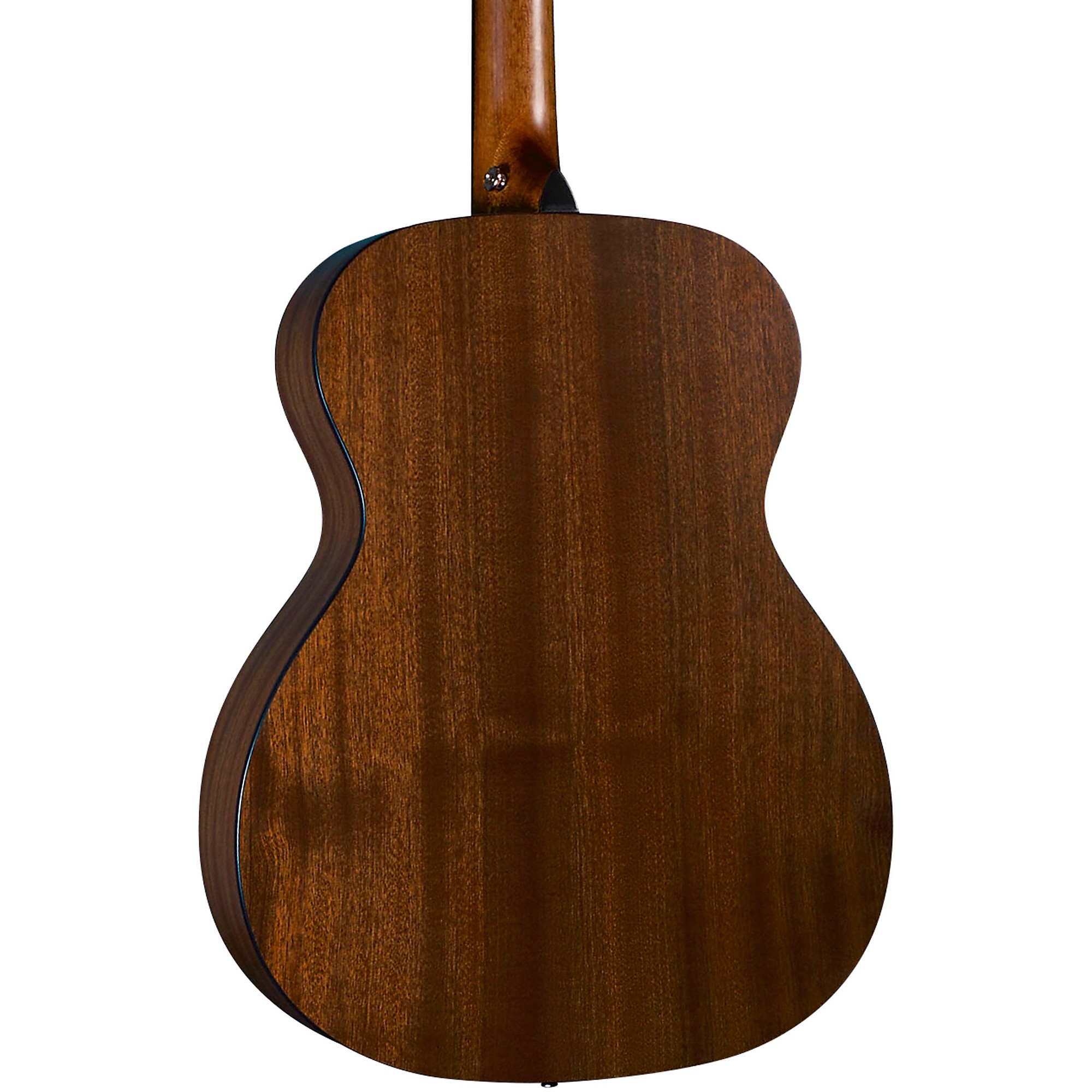 Bristol BM-15S Solid Top 000 Acoustic Guitar Gloss Natural