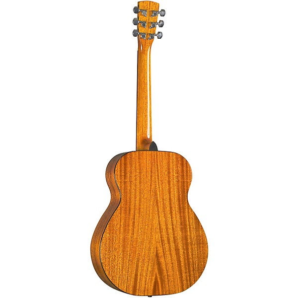 Bristol BB-16 Acoustic Guitar High Gloss Natural
