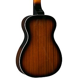 Regal RD-30TS Studio Series Squareneck Resophonic Guitar Vintage Sunburst