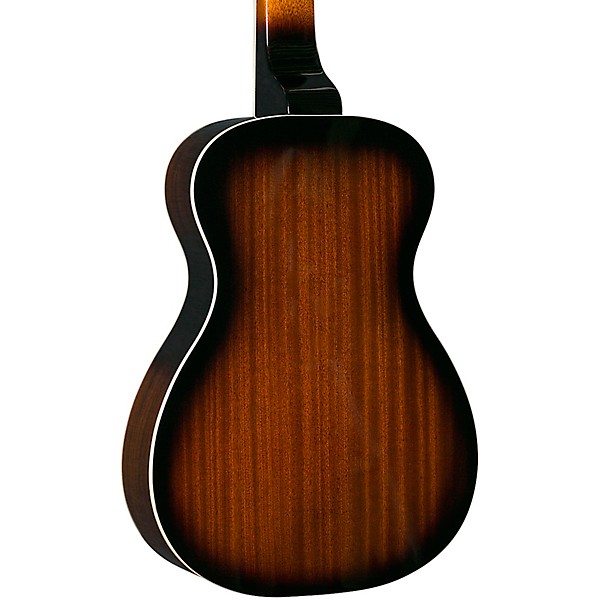 Regal RD-30TS Studio Series Squareneck Resophonic Guitar Vintage Sunburst