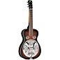 Regal RD-30TS Studio Series Squareneck Resophonic Guitar Vintage Sunburst