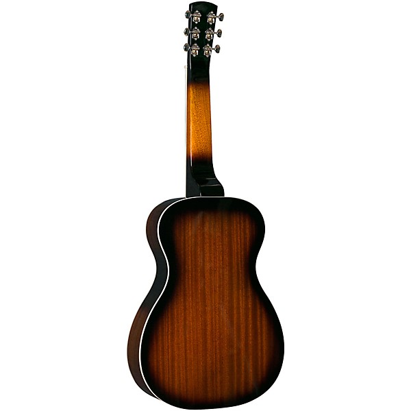 Regal RD-30TS Studio Series Squareneck Resophonic Guitar Vintage Sunburst