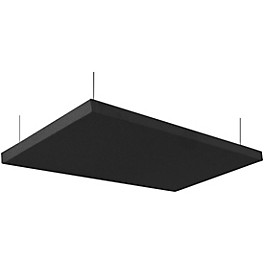 Primacoustic Nimbus Acoustic Ceiling Cloud Black Primacoustic Nimbus Acoustic Ceiling Cloud Black