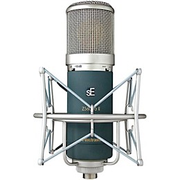 Open Box sE Electronics Z5600a II Large-Diaphragm Tube Condenser Microphone Level 1