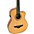 H. Jimenez LG El Maestro Nylon-St... H. Jimenez LG El Maestro Nylon-String Non-Cutaway Acoustic-Electric Guitar Satin Natural