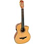 H. Jimenez LG El Maestro Nylon-String Non-Cutaway Acoustic-Electric Guitar Satin Natural