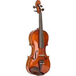 H. Jimenez LMVO Violin Outfit Segundo Nivel Vintage Brown H. Jimenez LMVO Violin Outfit Segundo Nivel Vintage Brown