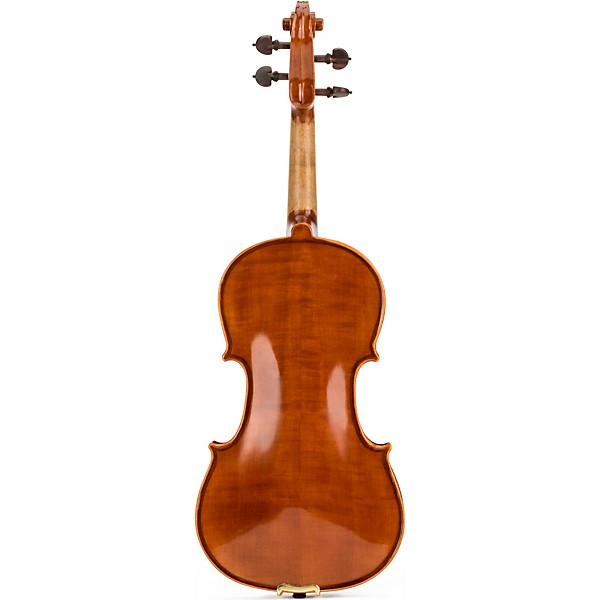H. Jimenez LMVO Violin Outfit Segundo Nivel Vintage Brown