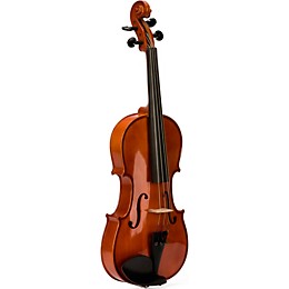 H. Jimenez LMVO Violin Outfit Segundo Nivel Satin Finish