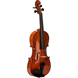 H. Jimenez LMVO Violin Outfit Segundo Nivel Vintage Brown H. Jimenez LMVO Violin Outfit Segundo Nivel Satin Finish