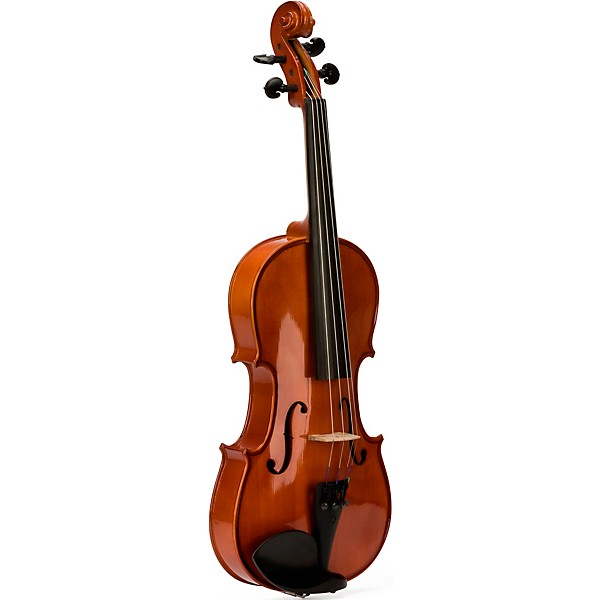 H. Jimenez LMVO Violin Outfit Segundo Nivel Satin Finish