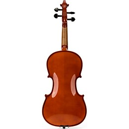 H. Jimenez LMVO Violin Outfit Segundo Nivel Satin Finish