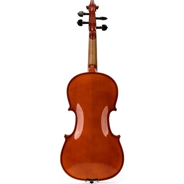 H. Jimenez LMVO Violin Outfit Segundo Nivel Satin Finish