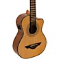Open Box H. Jimenez LR2CE Voz de Trio Requinto Acoustic-Electric Guitar Level 2 Satin Natural 194744317729 thumbnail