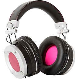 Open Box Avantone MP1 Multi-mode Reference Headphones with Vari-Vo Level 1 Black