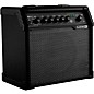 Clearance Line 6 Spider V 20 20W 1x8 Guitar Combo Amp Black thumbnail