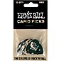 Ernie Ball Camouflage Picks (12-Pack) Medium 12 Pack thumbnail