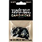 Ernie Ball Camouflage Picks (12-Pack) Heavy 12 Pack thumbnail
