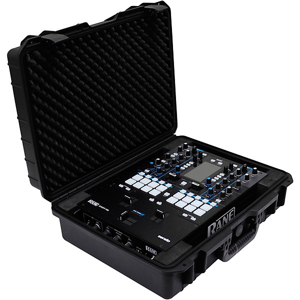 Odyssey Vulcan Carrying Case for Rane SEVENTY-TWO DJ Mixer