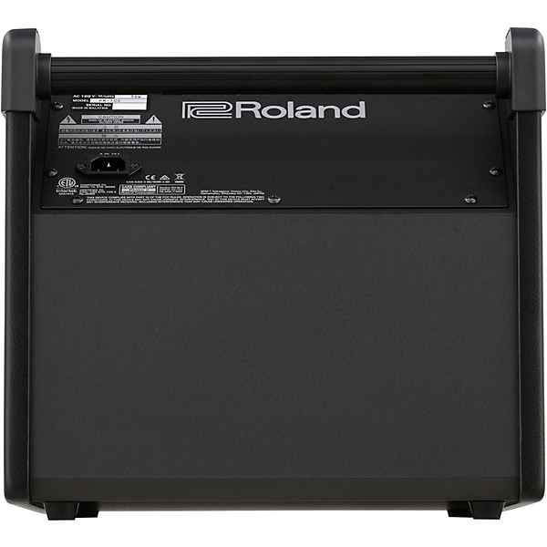 Roland TD-25KV Electronic Drum Set with PM-100 V-Drum Speaker