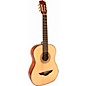 H. Jimenez LG Voz Fuerte Nylon-String with Spruce Top Acoustic Guitar Satin Finish