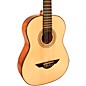 H. Jimenez LG Voz Fuerte Nylon-String with Spruce Top Acoustic Guitar Satin Natural thumbnail