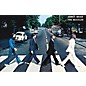 Trends International The Beatles - Abbey Road Poster Standard Roll thumbnail