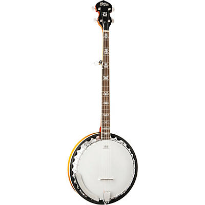 Washburn B10-A Americana 5-String Resonator Banjo for sale