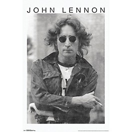 Trends International John Lennon - Smoke Standard Roll