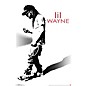 Trends International Lil Wayne - Hustle Poster Standard Roll thumbnail