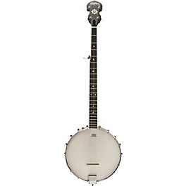 Washburn B7-A Americana 5-String Open-Back Banjo