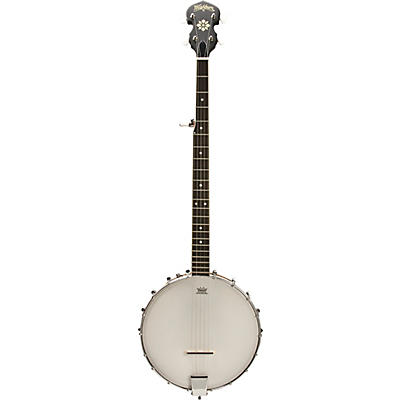 Washburn B7-A Americana 5-String Open-Back Banjo for sale